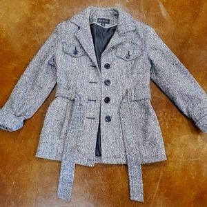 Braetan Jacket Size S